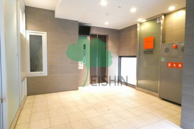 【エントランス】 | レジデンシャルヒルズヴィラスタイル