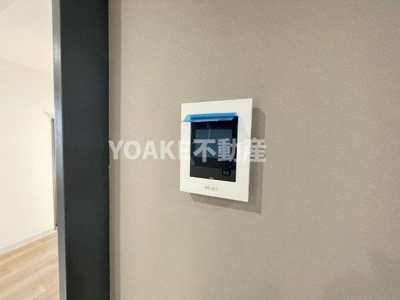 【セキュリティ】 | ハイツグロリア