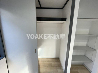 【収納】 | ハイツグロリア