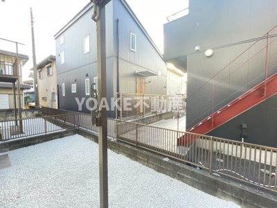 【展望】 | ハイツグロリア