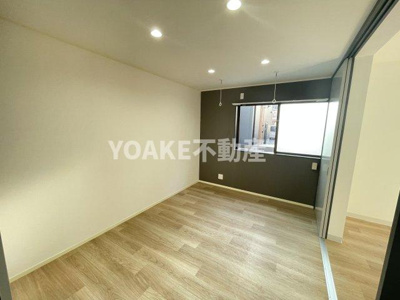 【居間・リビング】 | ハイツグロリア