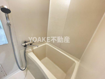 【浴室】 | ハイツグロリア