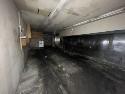 【内装】 | 菰野町店舗N