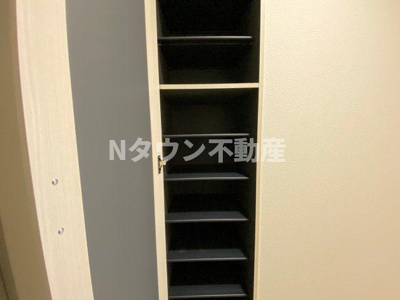 【収納】 | フレール上前津 | 十分な収納スペースがあります
