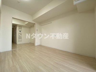 【洋室】 | フレール上前津 | 広々とした洋室です