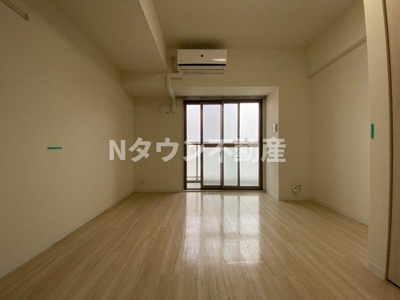 【洋室】 | フレール上前津 | きれいな洋室です