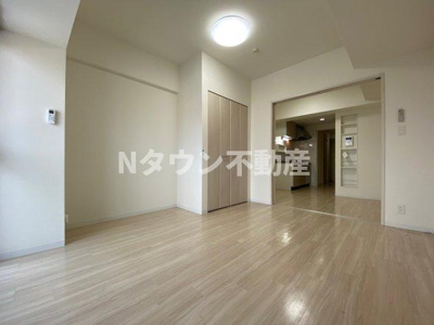 【洋室】 | フレール上前津 | 洋室です
