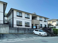 サンシャイン観晴ヶ丘の画像