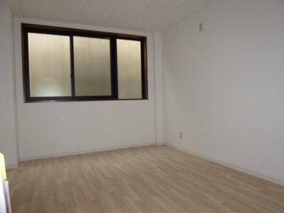 【内装】 | 三栄堂ビル | ３階北