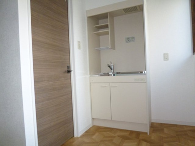 【内装】 | 三栄堂ビル | ４階北