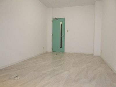 【内装】 | 三栄堂ビル | １階