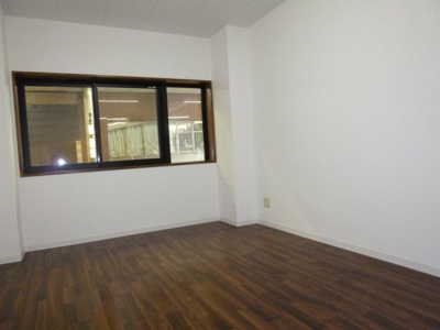 【内装】 | 三栄堂ビル | ２階北