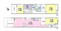 【間取り】 | 間取り図