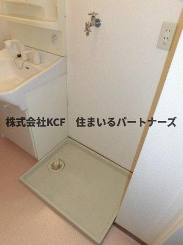ラ・マーシャB棟のその他