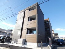 REGALEST 名古屋栄生の画像