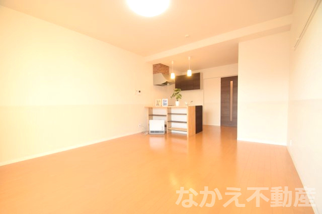 【居間・リビング】 | おしゃれなリビングです