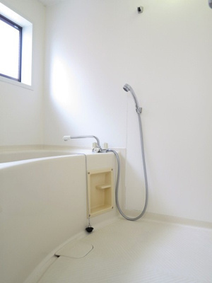 【浴室】 | ハイツいまいⅠ