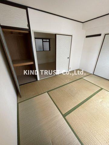 エクセルOGMの和室|畳の上でゆっくりとくつろげる和室です