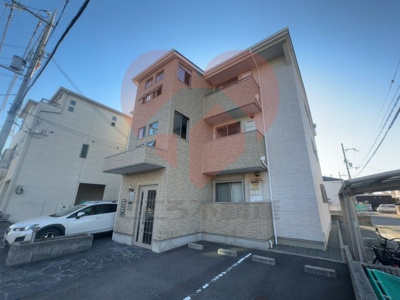 【外観】 | パークサイド