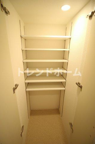 ラシーヌ瓦屋町の設備|選べる家電プランあり！！