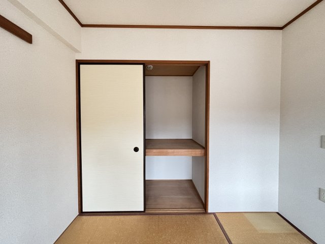 【和室】