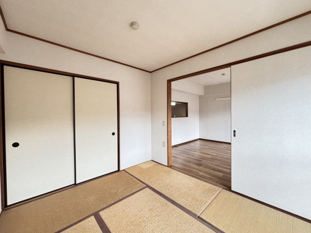【和室】