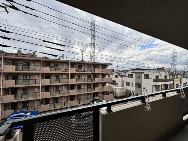 【物件からの展望】