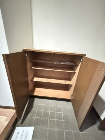 【収納】