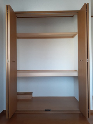 【収納】 | フォルム弐番館