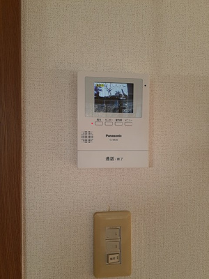 【セキュリティ】 | フォルム弐番館