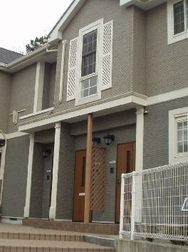 【その他共用部分】 | フォルム弐番館