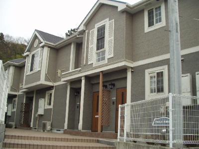 【外観】 | フォルム弐番館 | 外観写真