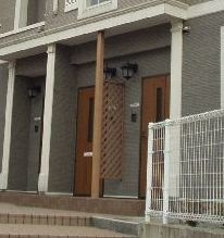 【エントランス】 | フォルム弐番館