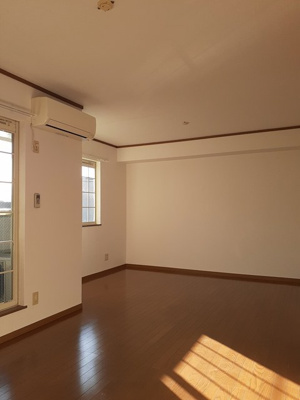 【居間・リビング】 | フォルム弐番館