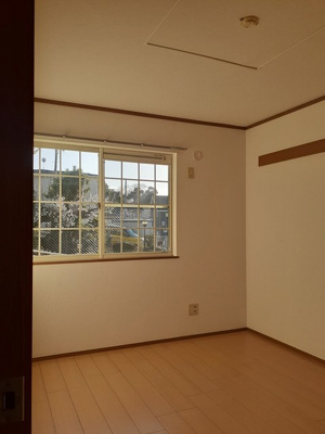 【寝室】 | フォルム弐番館