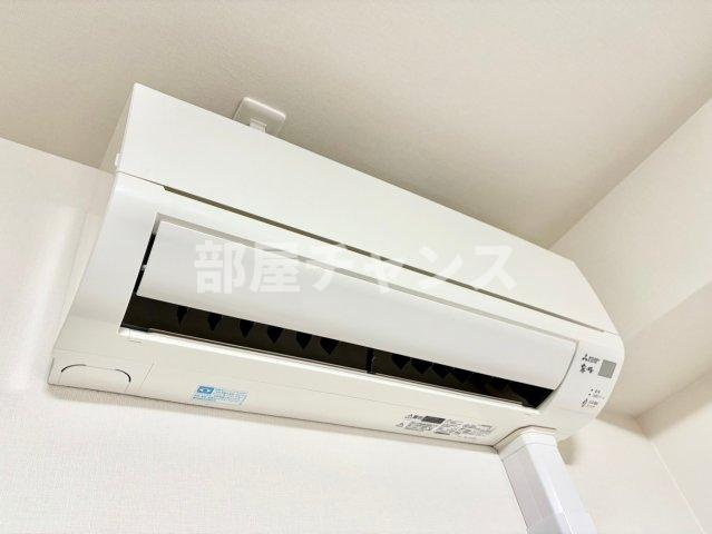 ArtizA鶴舞の設備