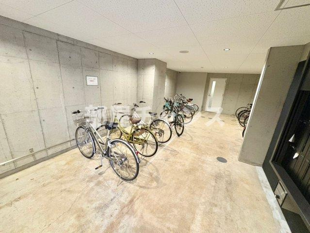 ArtizA鶴舞のその他共用部分