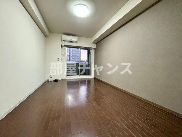 ArtizA鶴舞の居間・リビング