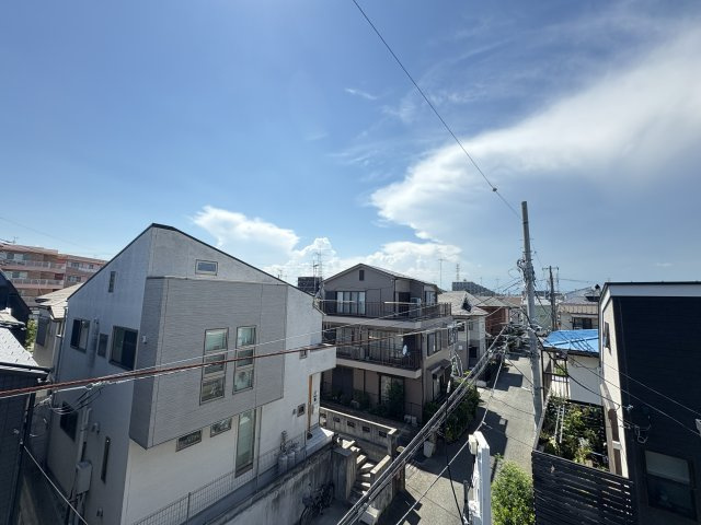 Kolet昭島中神町の展望