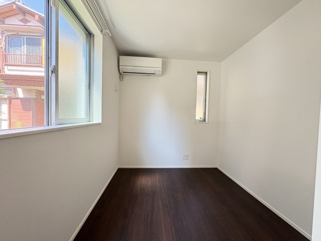 Kolet昭島中神町の居間・リビング