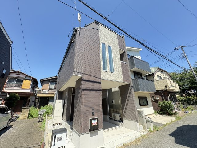 Kolet昭島中神町