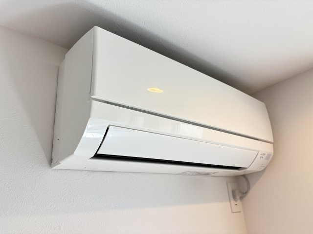 Kolet昭島中神町の設備