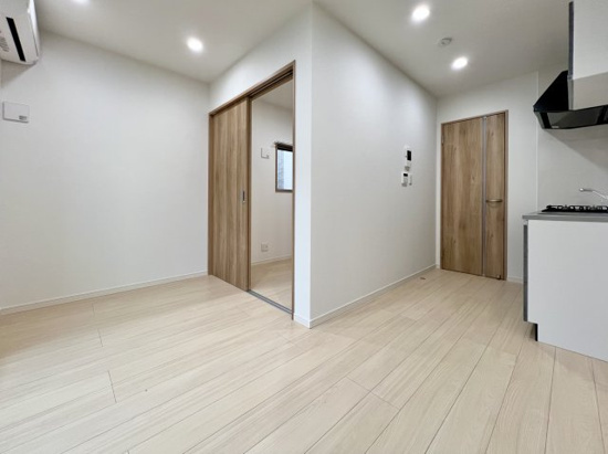 THE NOBLES 聖マリア病院前のその他