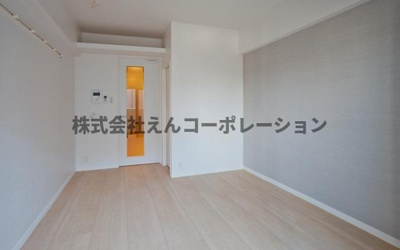 【玄関】 | エンクレスト天神MERS