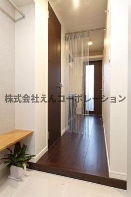 【駐車場】 | エンクレスト天神MERS