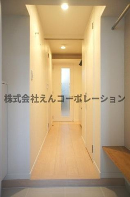 【設備】 | エンクレスト天神MERS