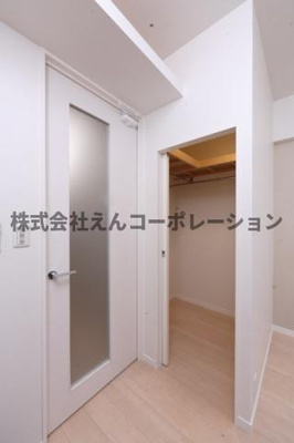 【収納】 | エンクレスト天神MERS