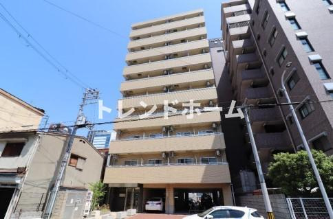 ナンバプレミアムグレース