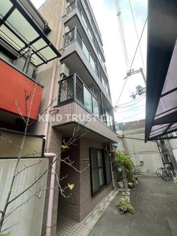 メゾンドヒロ　仲介手数料無料