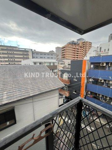 メゾンドヒロ　仲介手数料無料の展望